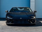 2026 Lamborghini Temerario Coupe