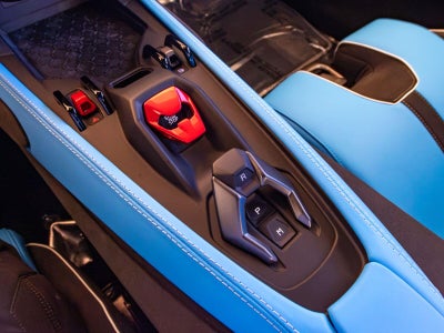 2026 Lamborghini Temerario Coupe