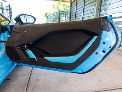 2026 Lamborghini Temerario Coupe