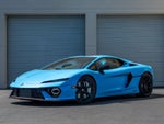 2026 Lamborghini Temerario Coupe