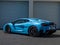 2026 Lamborghini Temerario Coupe