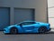2026 Lamborghini Temerario Coupe