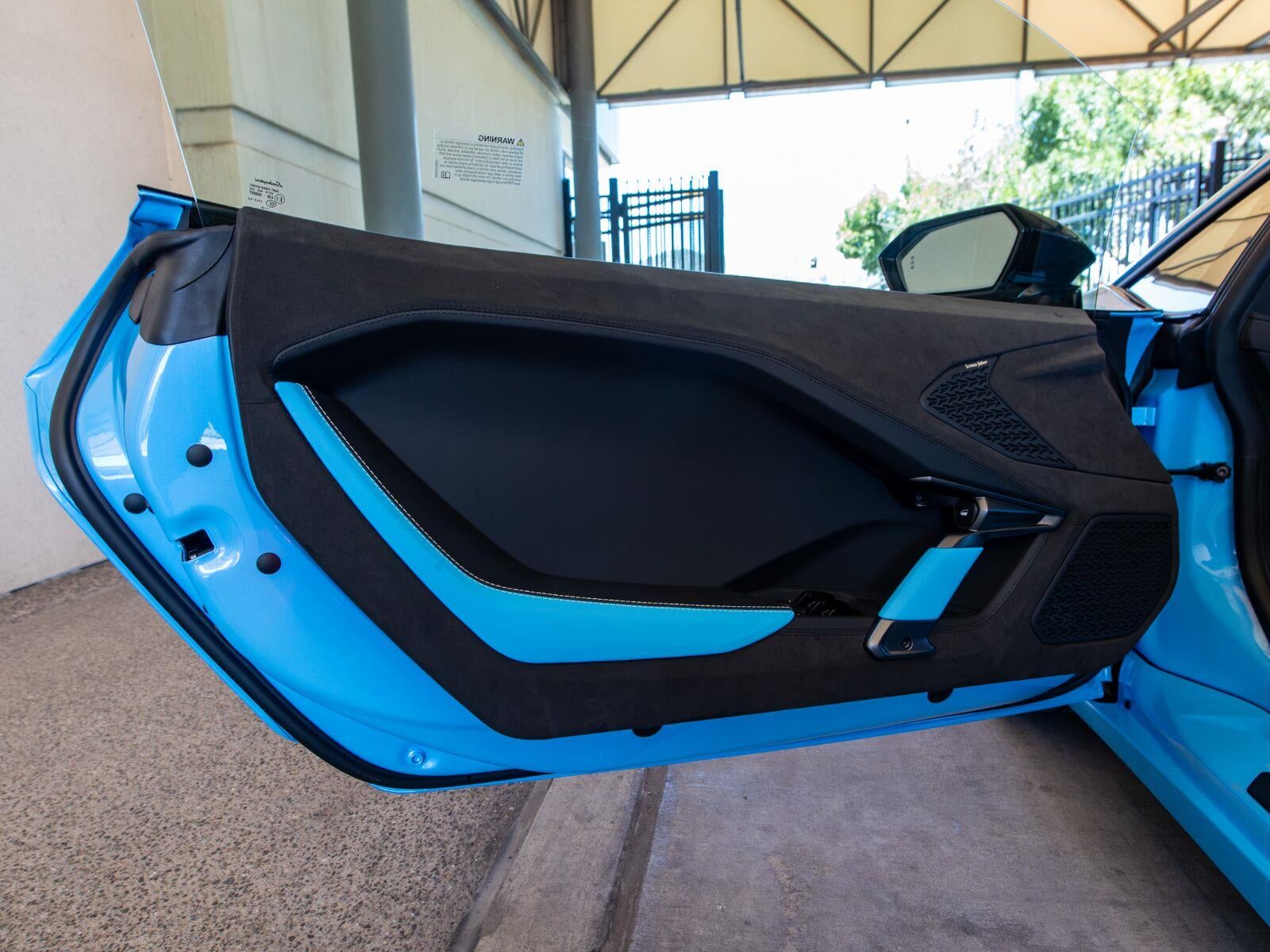 2026 Lamborghini Temerario Coupe