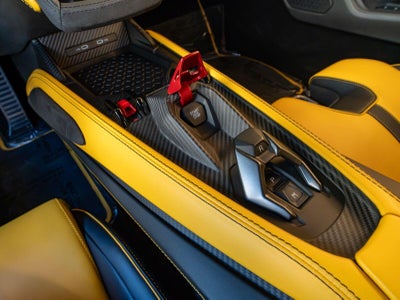 2026 Lamborghini Temerario Coupe