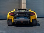 2026 Lamborghini Temerario Coupe