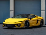 2026 Lamborghini Temerario Coupe