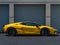 2026 Lamborghini Temerario Coupe