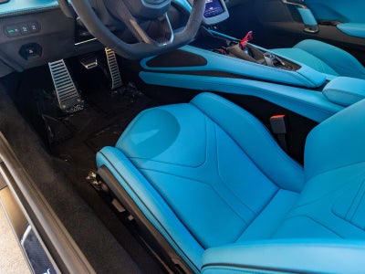 2026 Lamborghini Revuelto Coupe