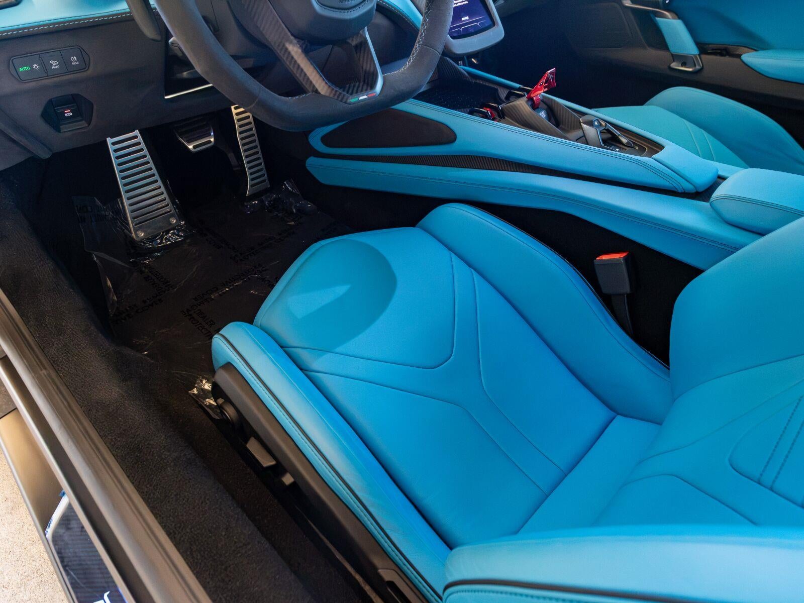 2026 Lamborghini Revuelto Coupe
