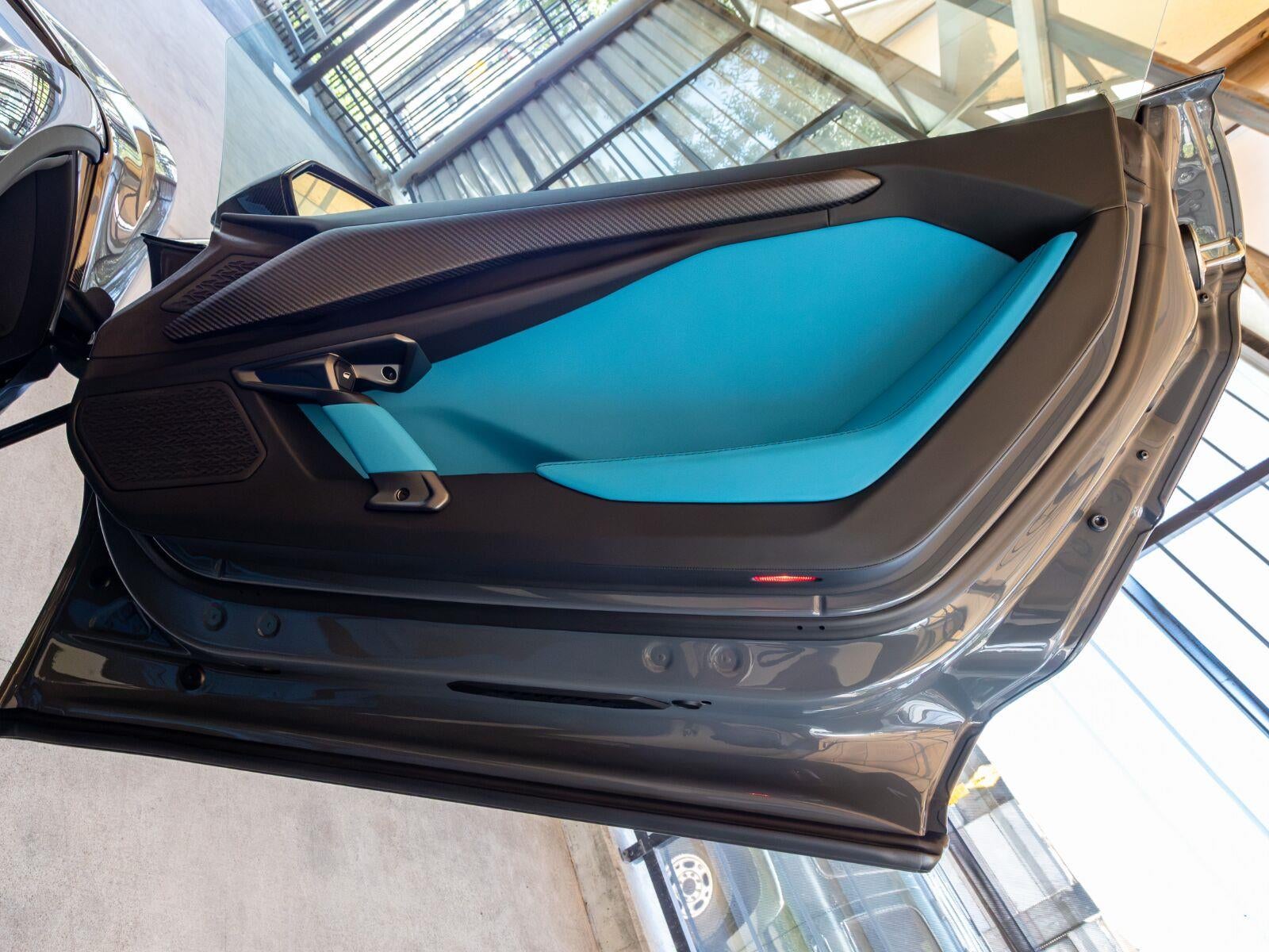 2026 Lamborghini Revuelto Coupe