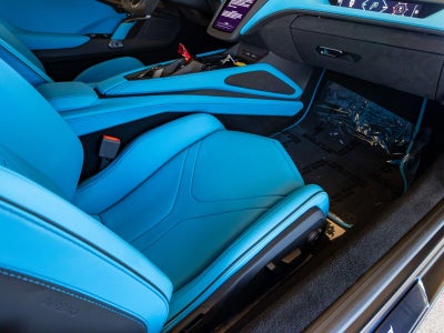 2026 Lamborghini Revuelto Coupe