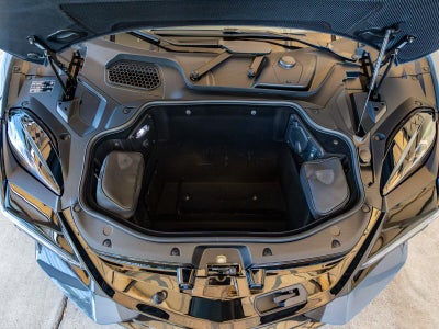 2026 Lamborghini Revuelto Coupe