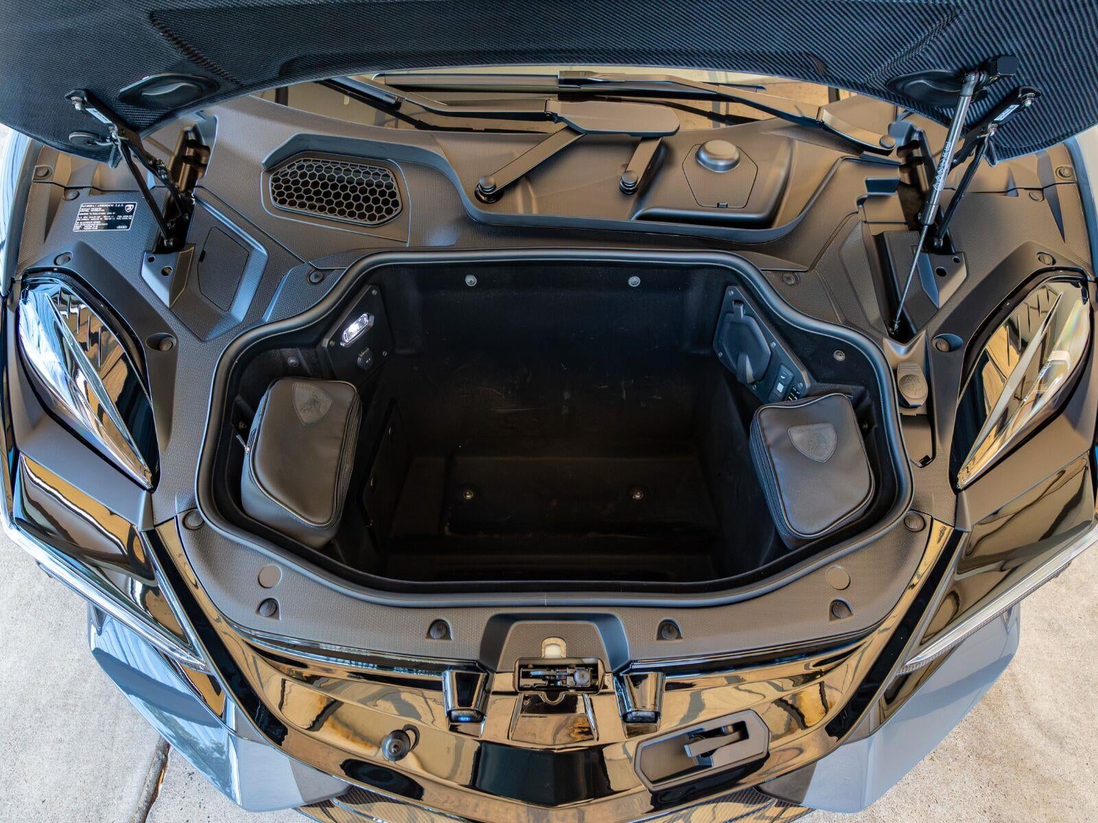 2026 Lamborghini Revuelto Coupe