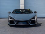 2026 Lamborghini Revuelto Coupe