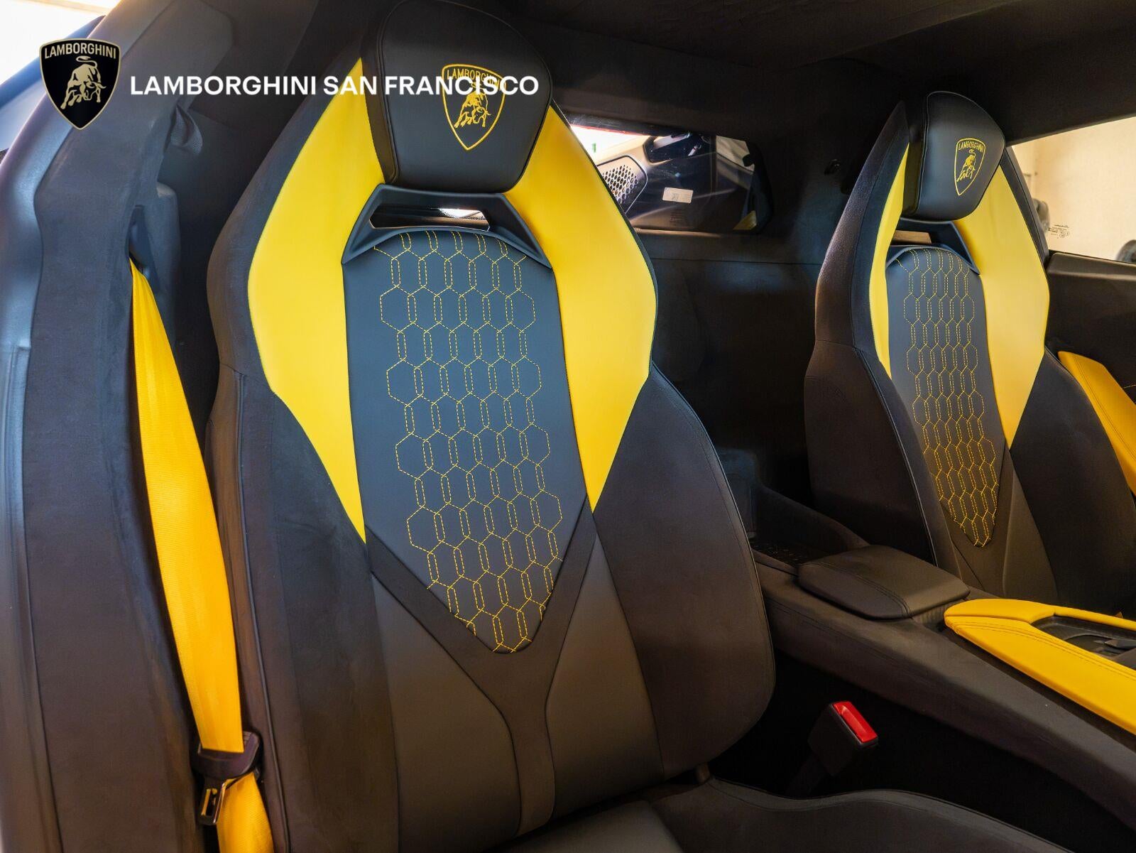 2026 Lamborghini Revuelto Coupe