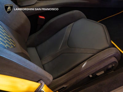 2026 Lamborghini Revuelto Coupe