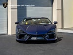 2026 Lamborghini Revuelto Coupe