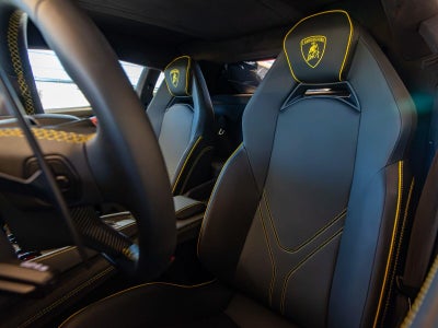 2026 Lamborghini Revuelto Coupe