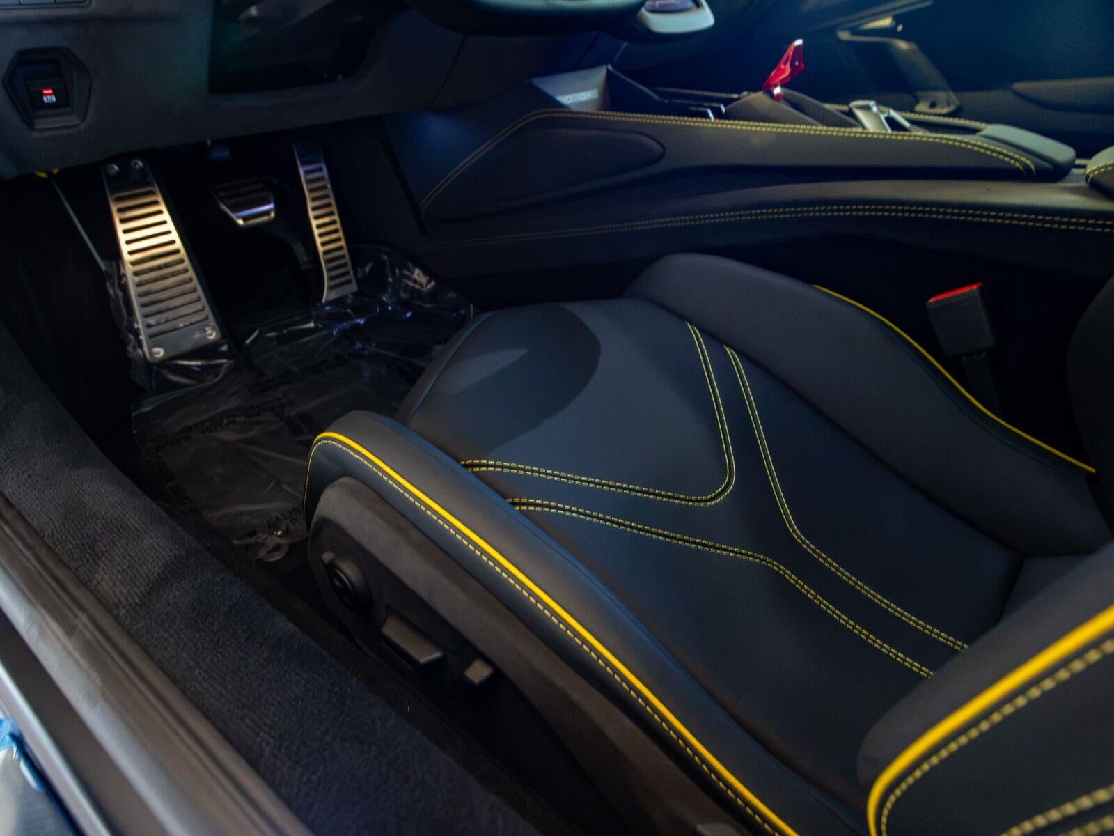 2026 Lamborghini Revuelto Coupe