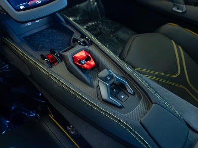 2026 Lamborghini Revuelto Coupe