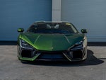 2026 Lamborghini Revuelto Coupe