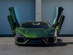 2026 Lamborghini Revuelto Coupe