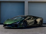 2026 Lamborghini Revuelto Coupe