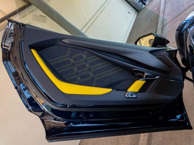 2026 Lamborghini Revuelto Coupe