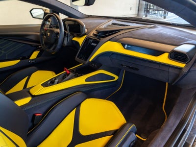 2026 Lamborghini Revuelto Coupe