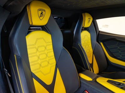 2026 Lamborghini Revuelto Coupe