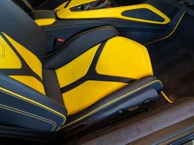 2026 Lamborghini Revuelto Coupe