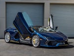 2026 Lamborghini Revuelto Coupe