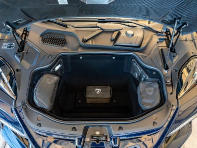 2026 Lamborghini Revuelto Coupe
