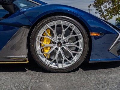 2026 Lamborghini Revuelto Coupe