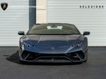 2018 Lamborghini Huracan Performante