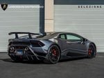 2018 Lamborghini Huracan Performante
