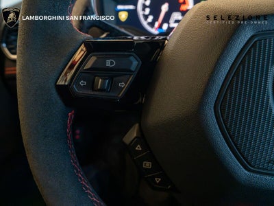 2018 Lamborghini Huracan Performante