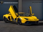 2022 Lamborghini Aventador LP 780-4 Ultimae