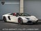 2016 Lamborghini Aventador LP 700-4 Roadster