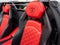 2016 Lamborghini Aventador LP 700-4 Roadster