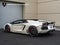 2016 Lamborghini Aventador LP 700-4 Roadster