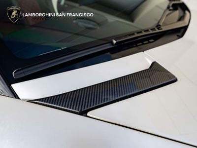 2016 Lamborghini Aventador LP 700-4 Roadster