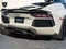 2016 Lamborghini Aventador LP 700-4 Roadster