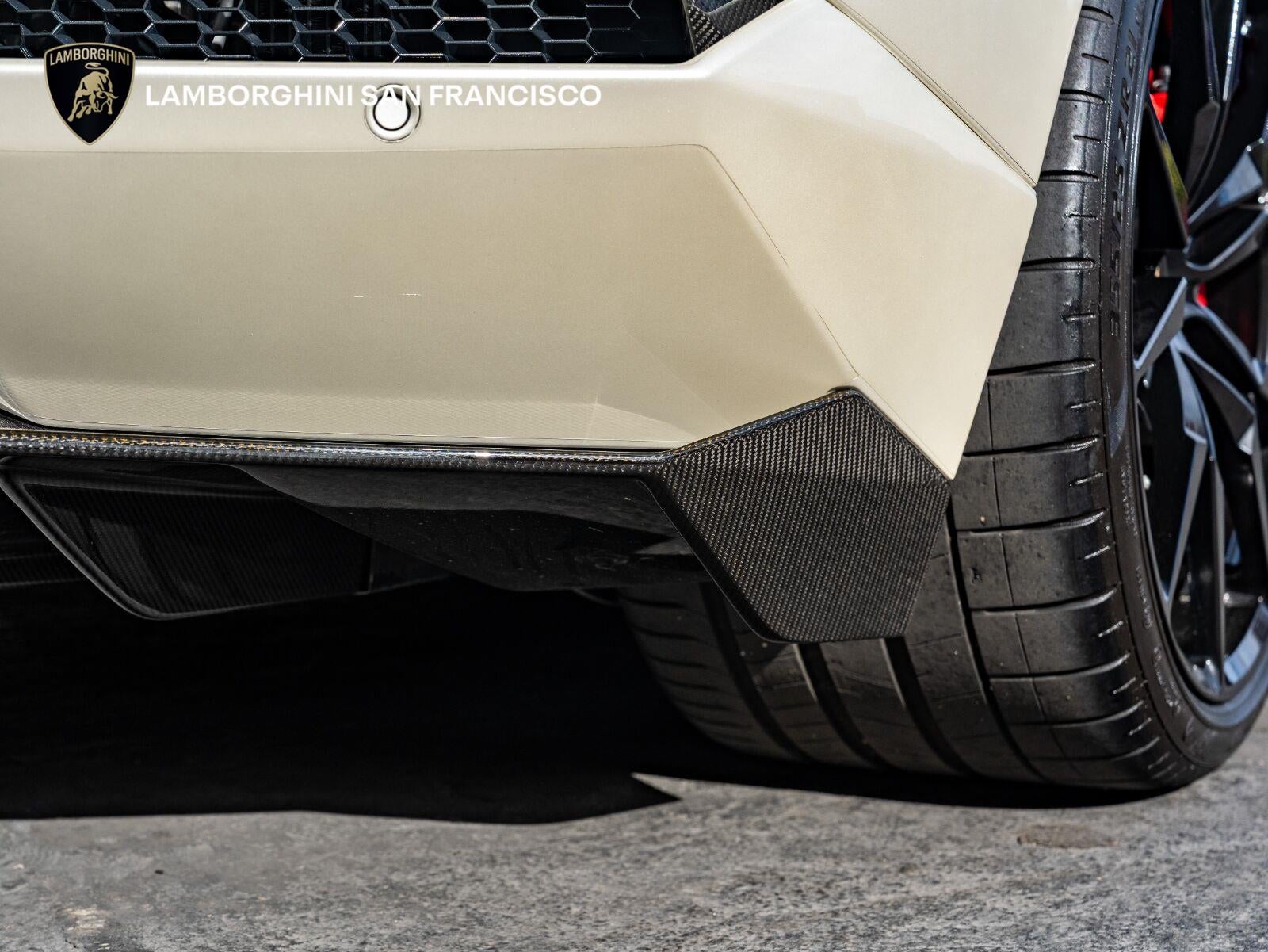 2016 Lamborghini Aventador LP 700-4 Roadster