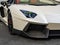 2016 Lamborghini Aventador LP 700-4 Roadster