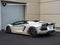 2016 Lamborghini Aventador LP 700-4 Roadster