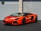 2016 Lamborghini Aventador LP 700-4 Roadster