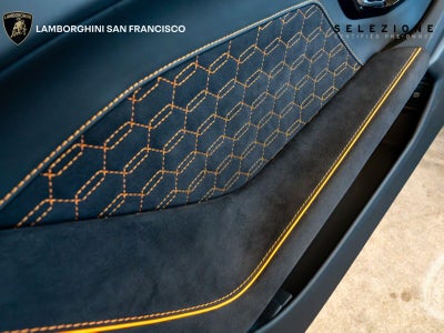 2023 Lamborghini Huracan EVO Spyder RWD
