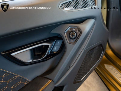 2023 Lamborghini Huracan EVO Spyder RWD