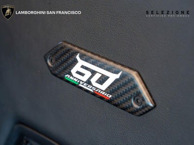 2023 Lamborghini Huracan EVO Spyder RWD